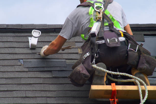 Best Best Roofing Contractors  in Meridian Hills, IN