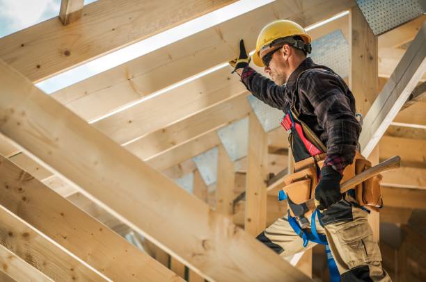 Best Roof Installation Near Me  in Meridian Hills, IN