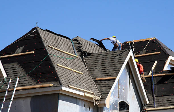 Quick and Trustworthy Emergency Roof Repair Services in Meridian Hills, IN