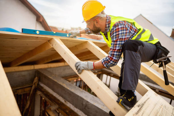 Best New Roof Installation  in Meridian Hills, IN