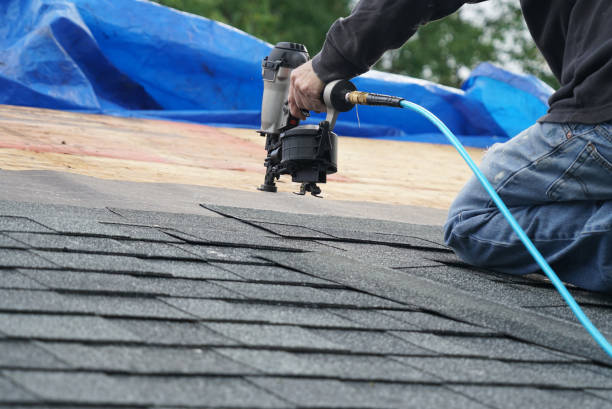Best Roof Replacement Cost  in Meridian Hills, IN