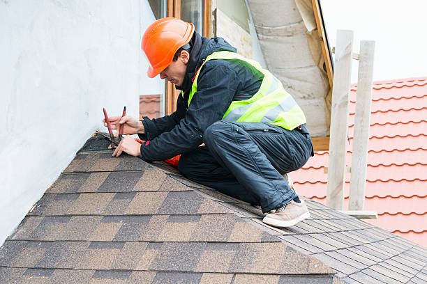 Trusted Meridian Hills, IN Roofing Contractor Experts