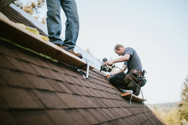 Best Commercial Roofing Services  in Meridian Hills, IN
